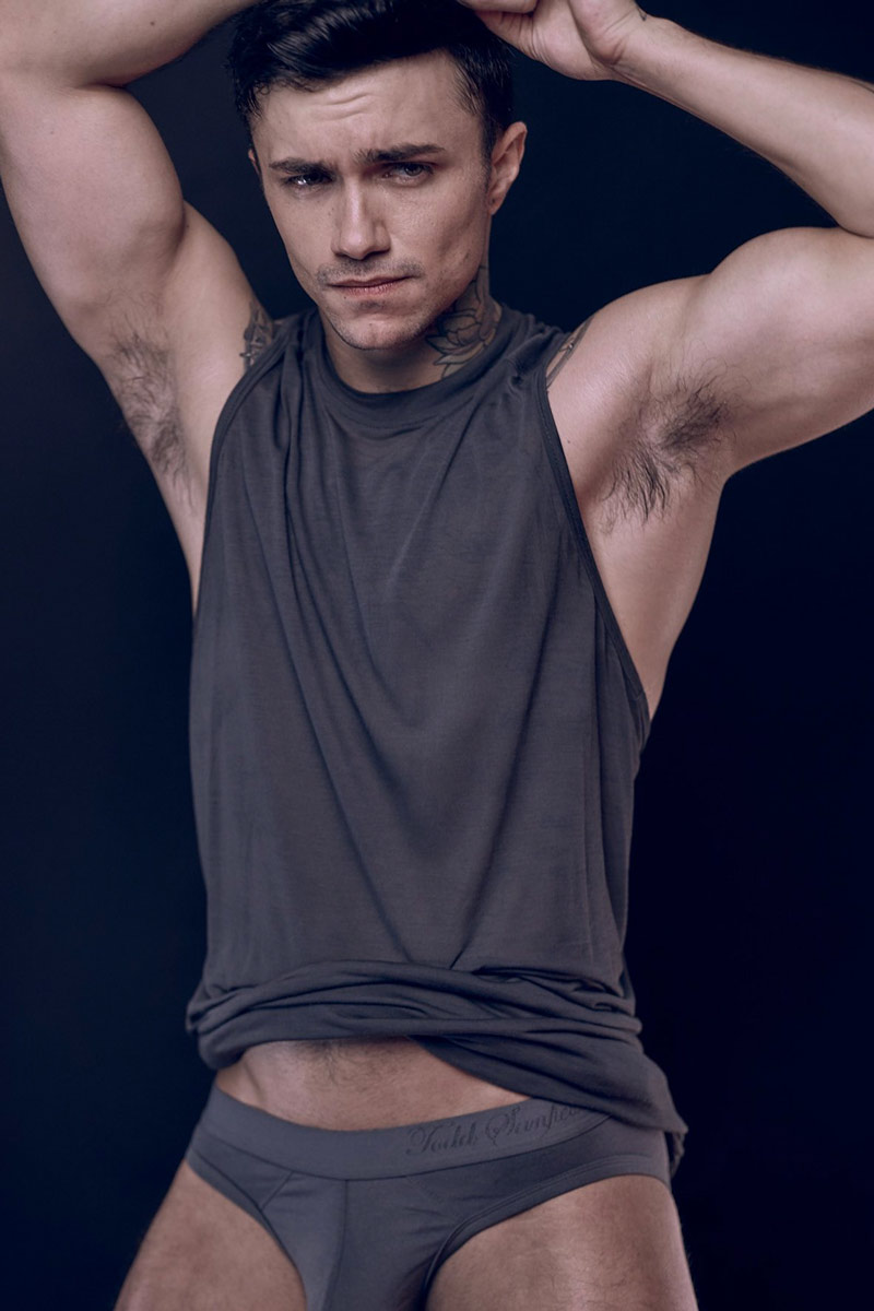 Jake Bass performer profile