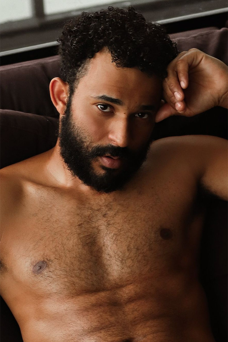 Xavier (Voyr) performer profile