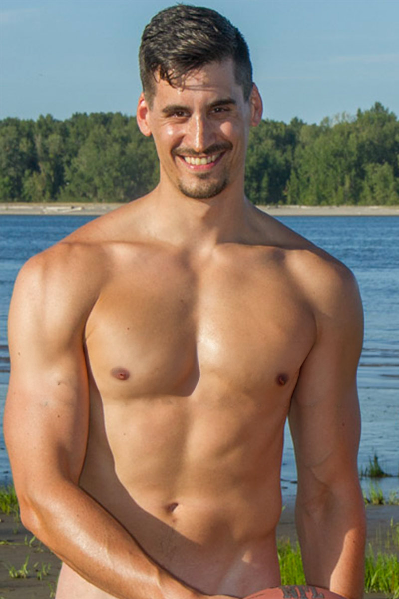 Ashton (Island Studs) performer profile
