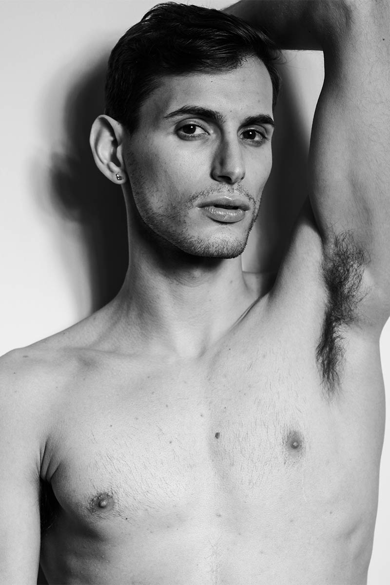 Diego Spicy performer profile