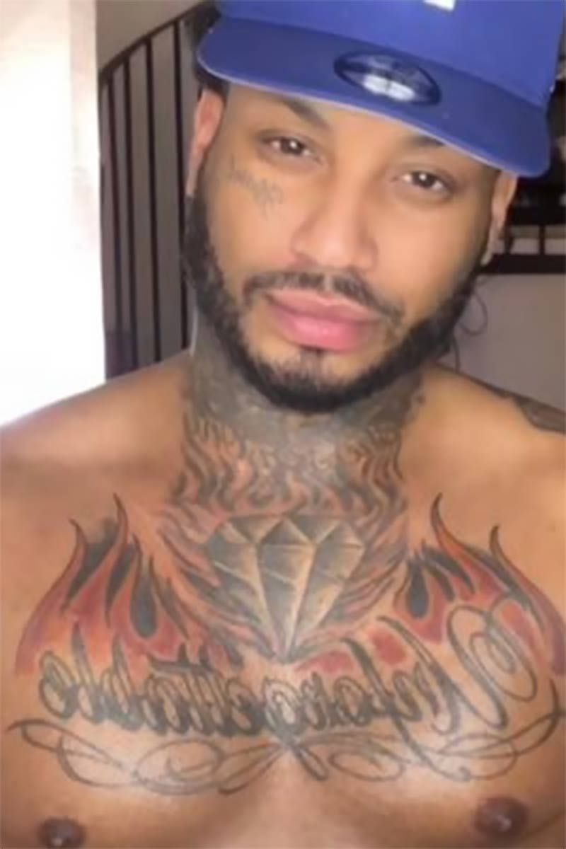 Malik Joseph performer profile
