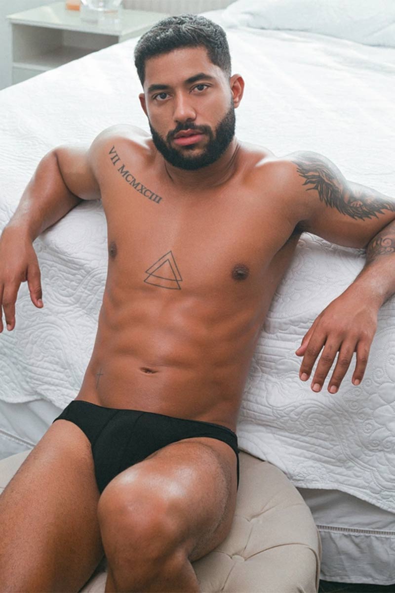 Rodrigo Silva performer profile