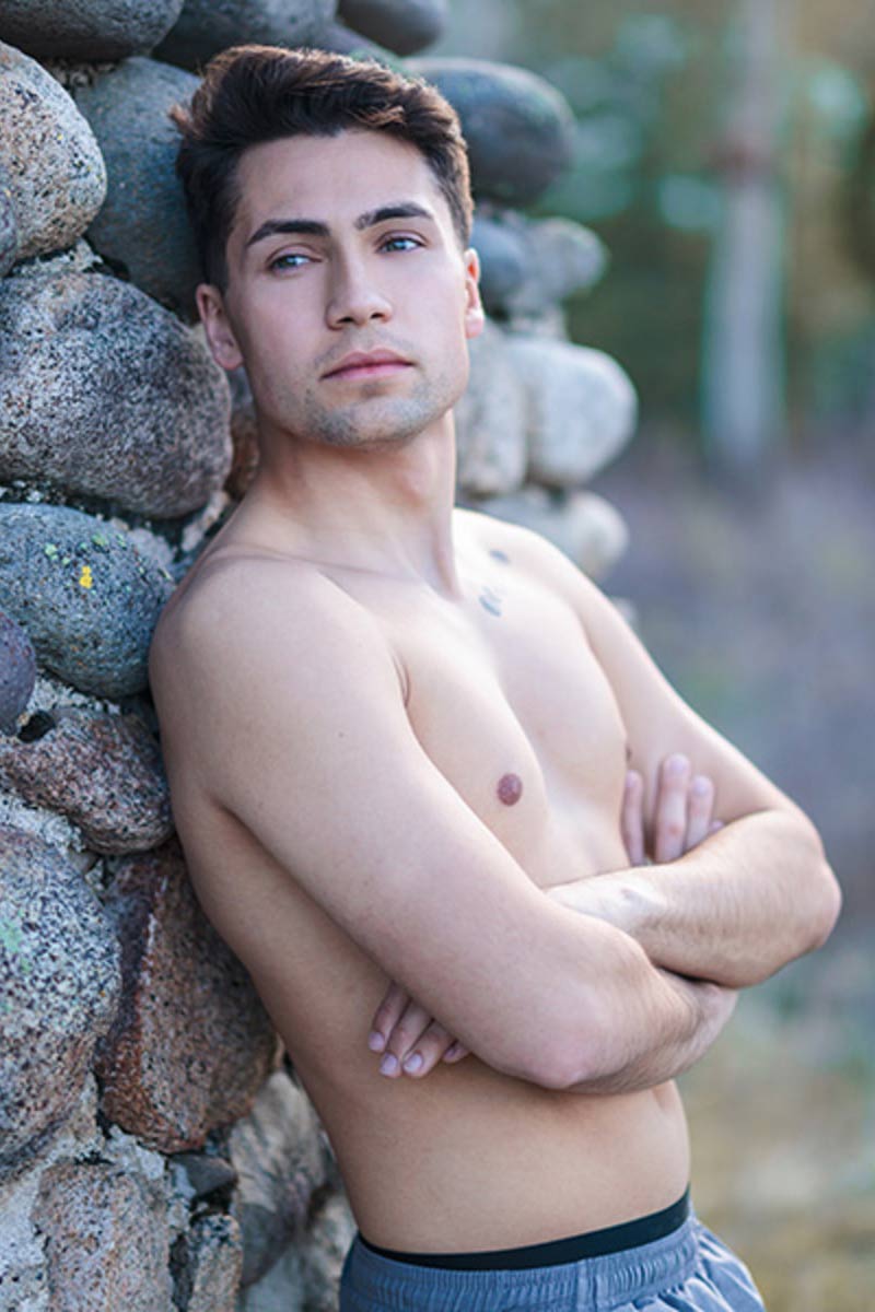 Hudson III (CF) performer profile