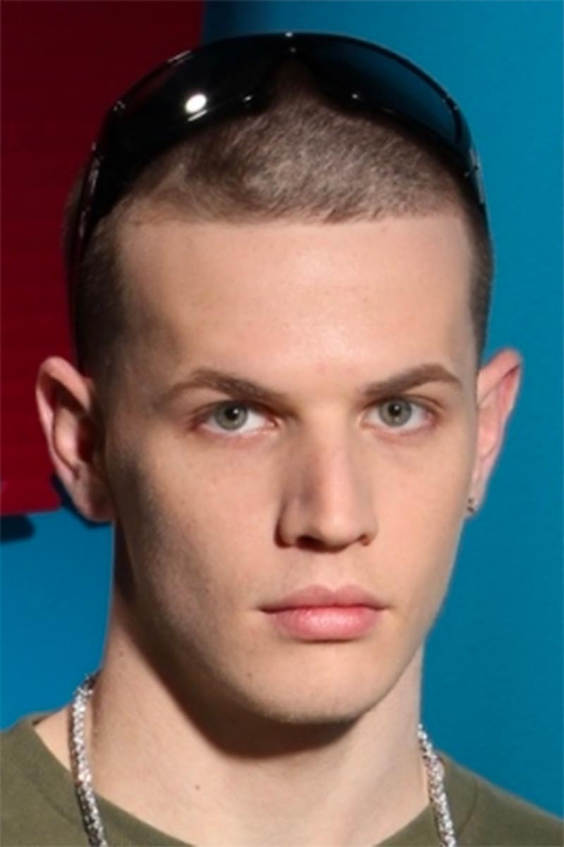 Anthony Price performer profile