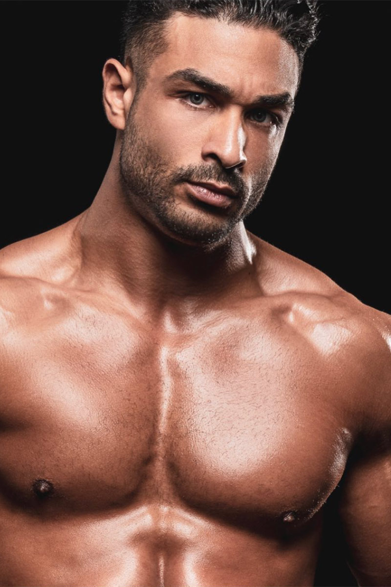 Diego Silva performer profile