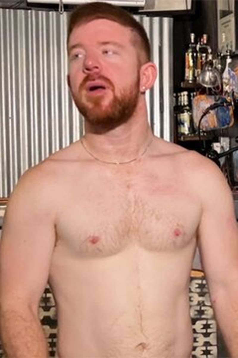 Wyatt Owens performer profile