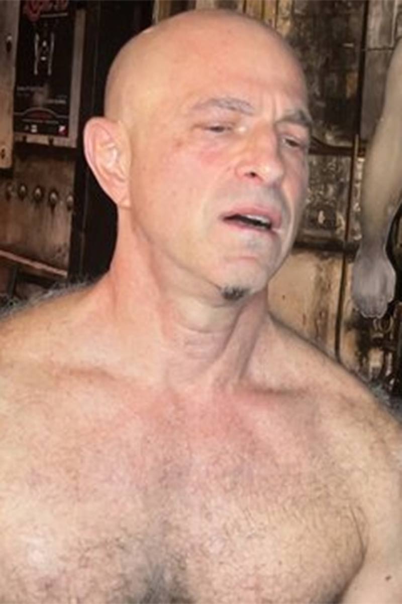 Punknine performer profile