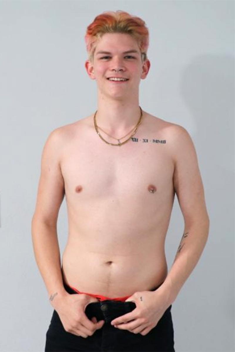 Chris Shine performer profile