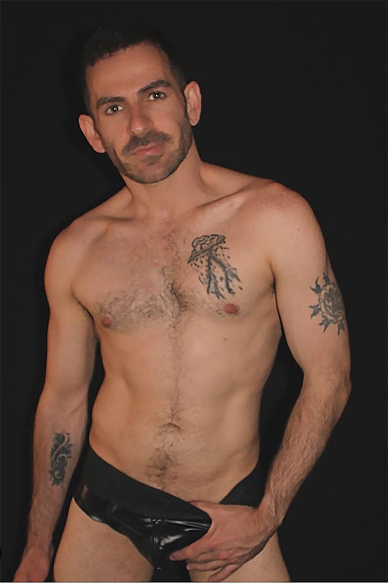 Xiscoxx performer profile