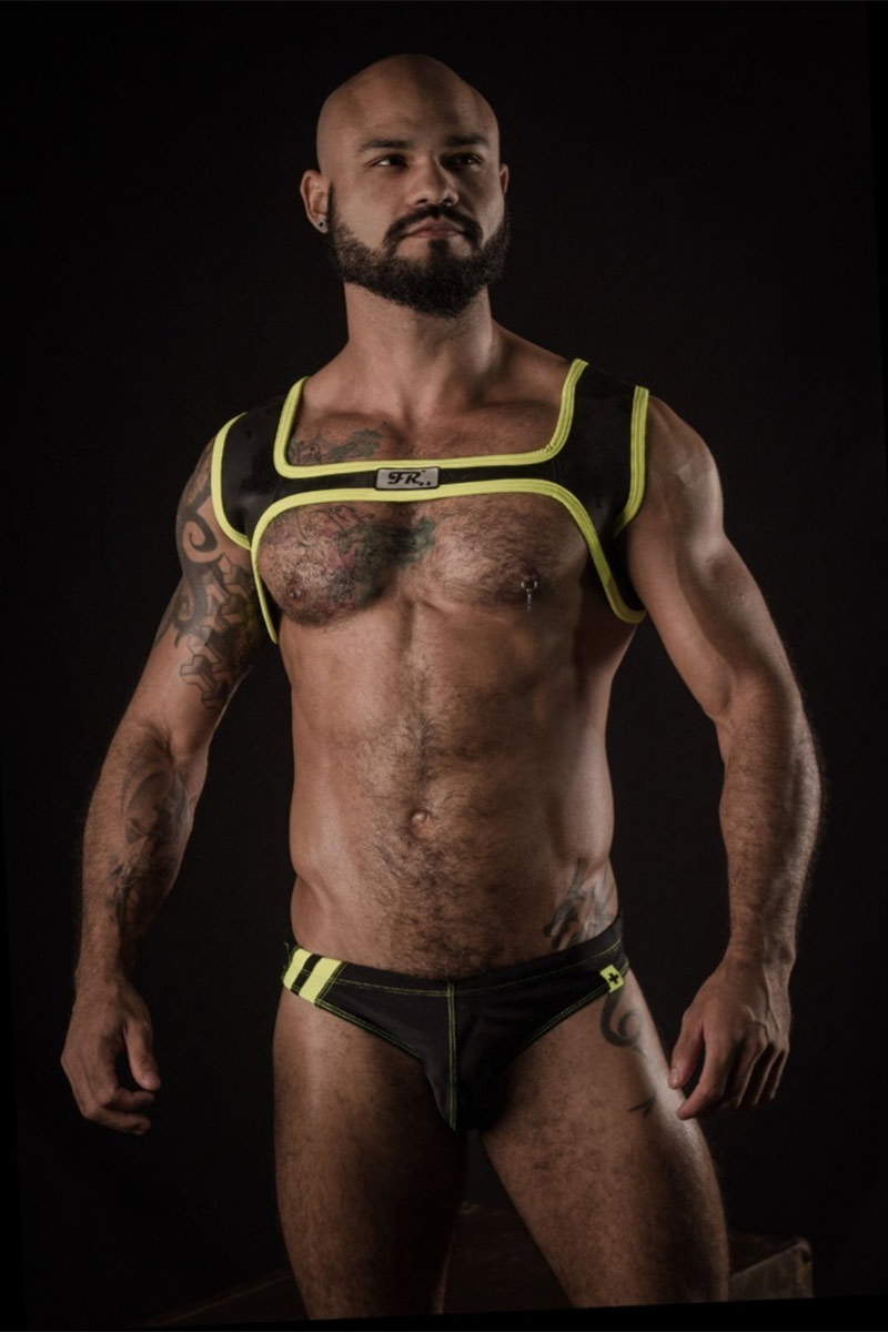 Jeff Carvalho performer profile