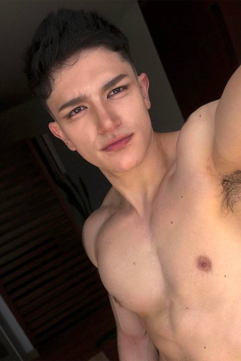 Dubian Jauregui performer profile