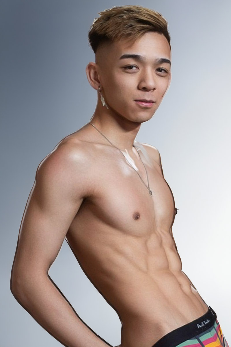 Ryan Chun performer profile