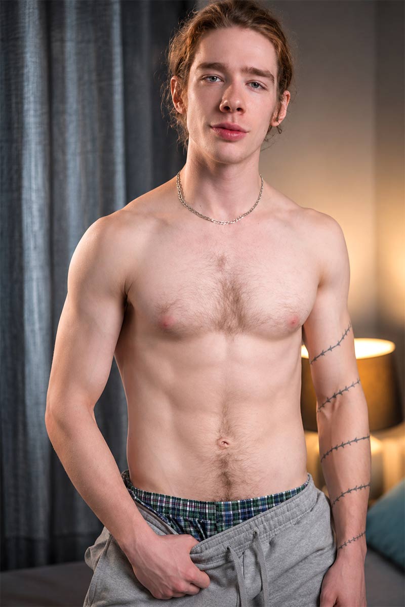 Zack Lamattraque performer profile