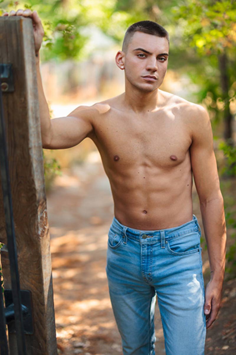 Kaden (CF) performer profile