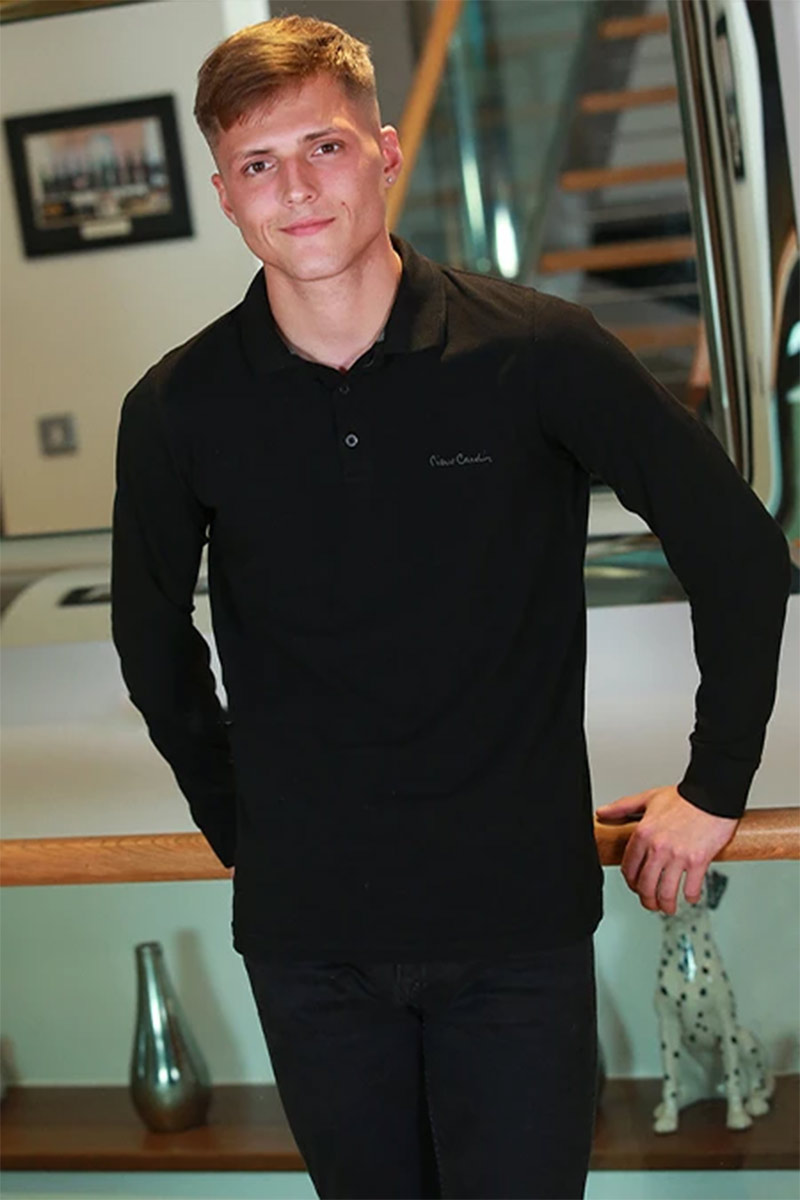 Lewis Grant performer profile