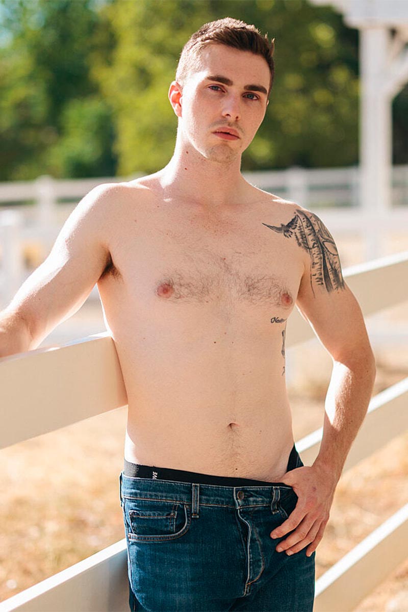 Ben V (CF) performer profile