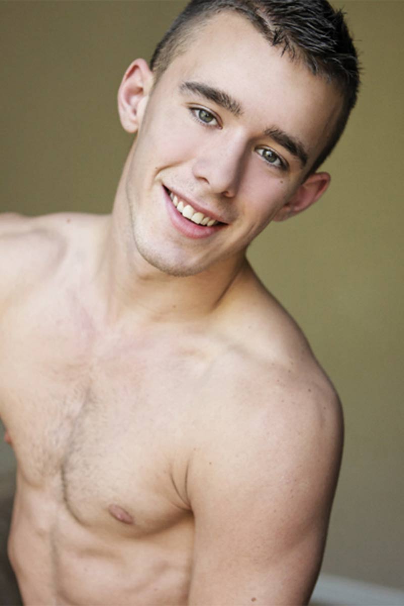 Will II (Corbin Fisher) performer profile