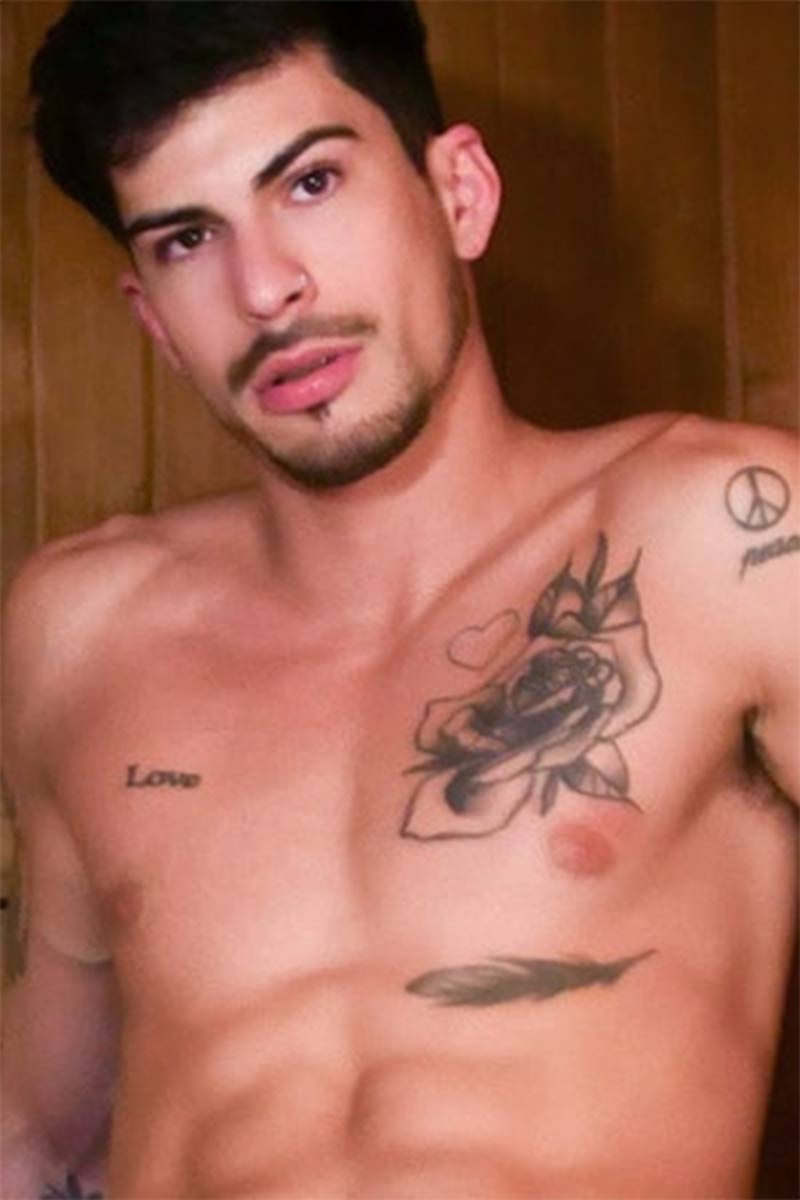 Bastian Moreyra performer profile