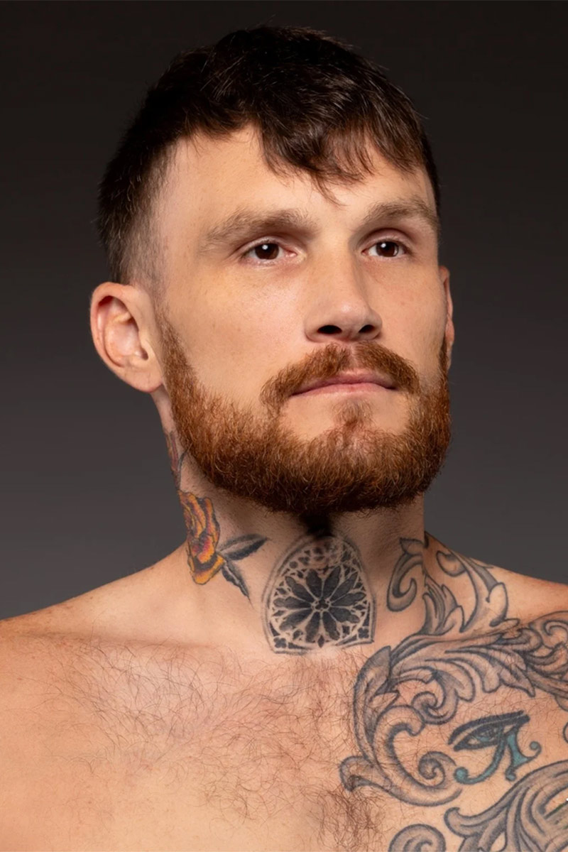 Matt Coven performer profile