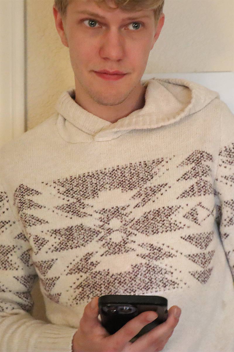 Ian Savauge performer profile