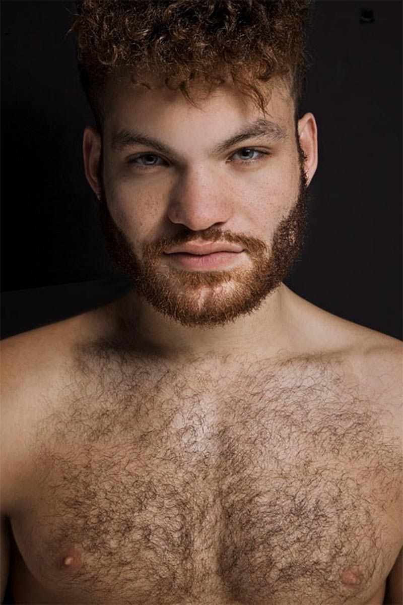 Adam Lion performer profile