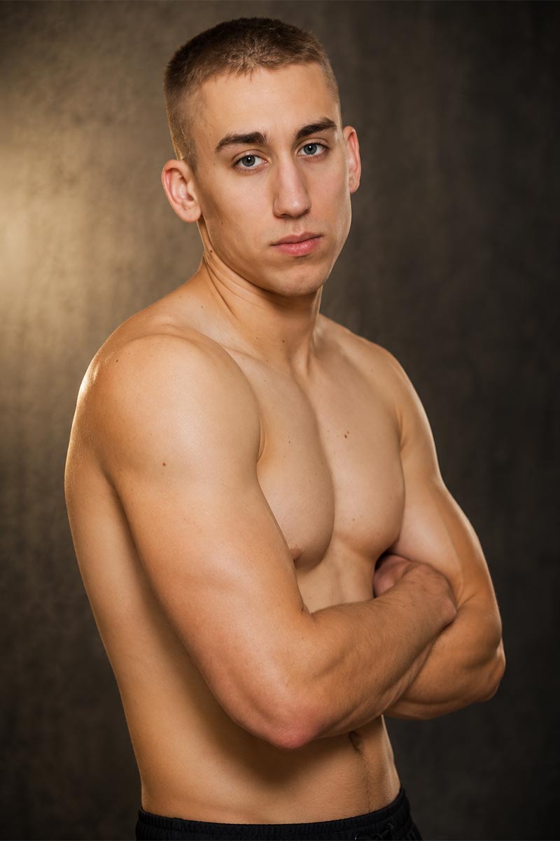 AJ Sylvester performer profile