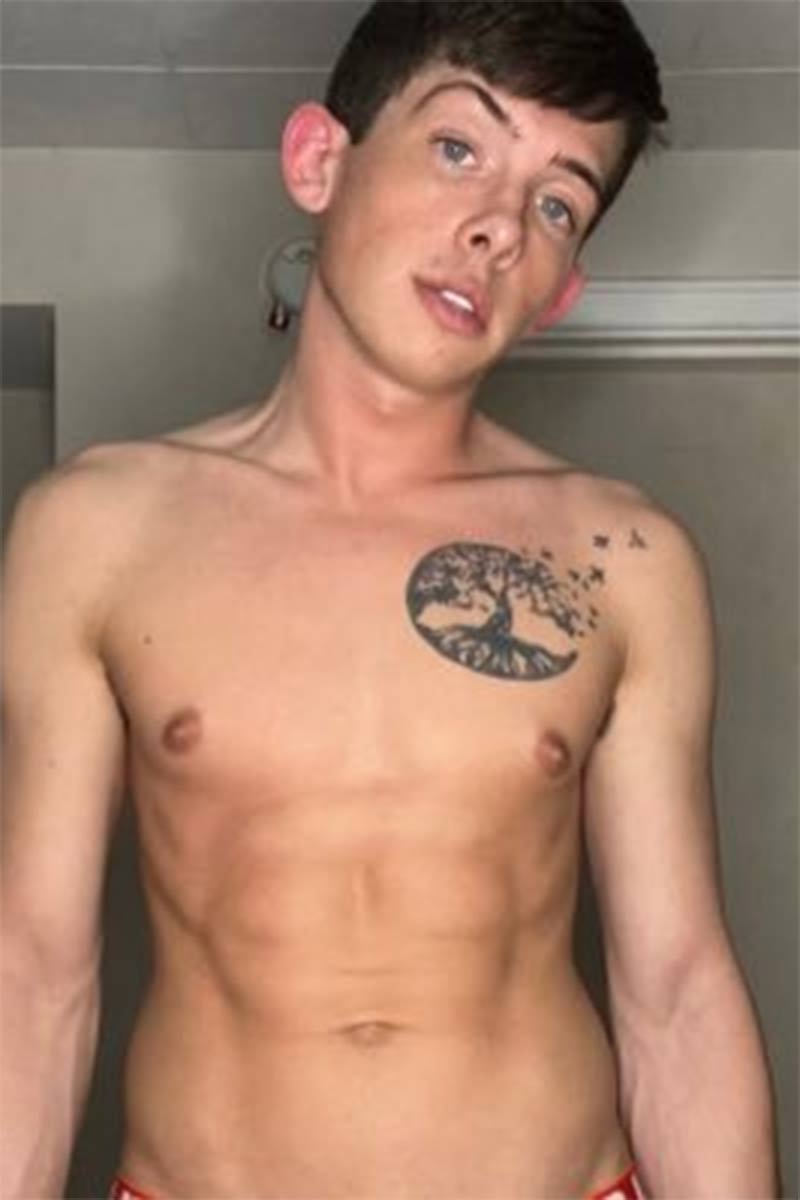 Kyle Cruise performer profile