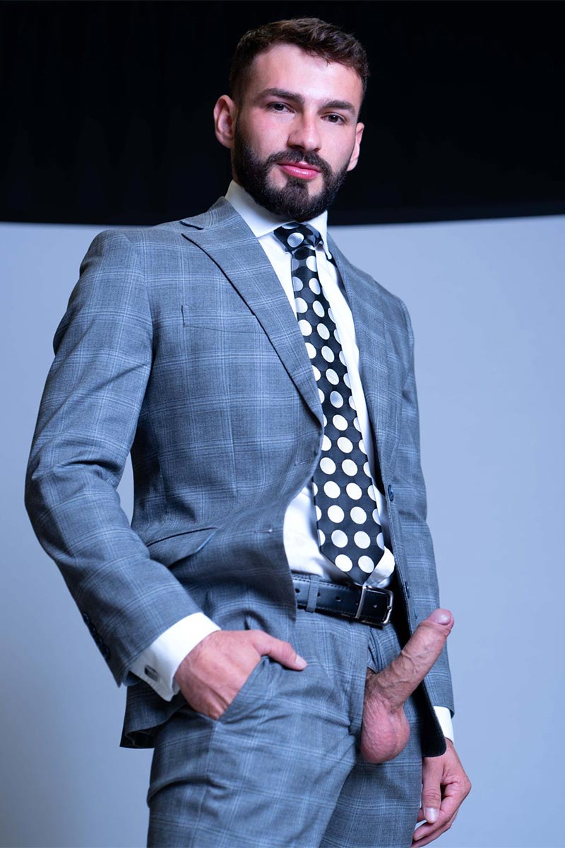 Koki Castillo performer profile