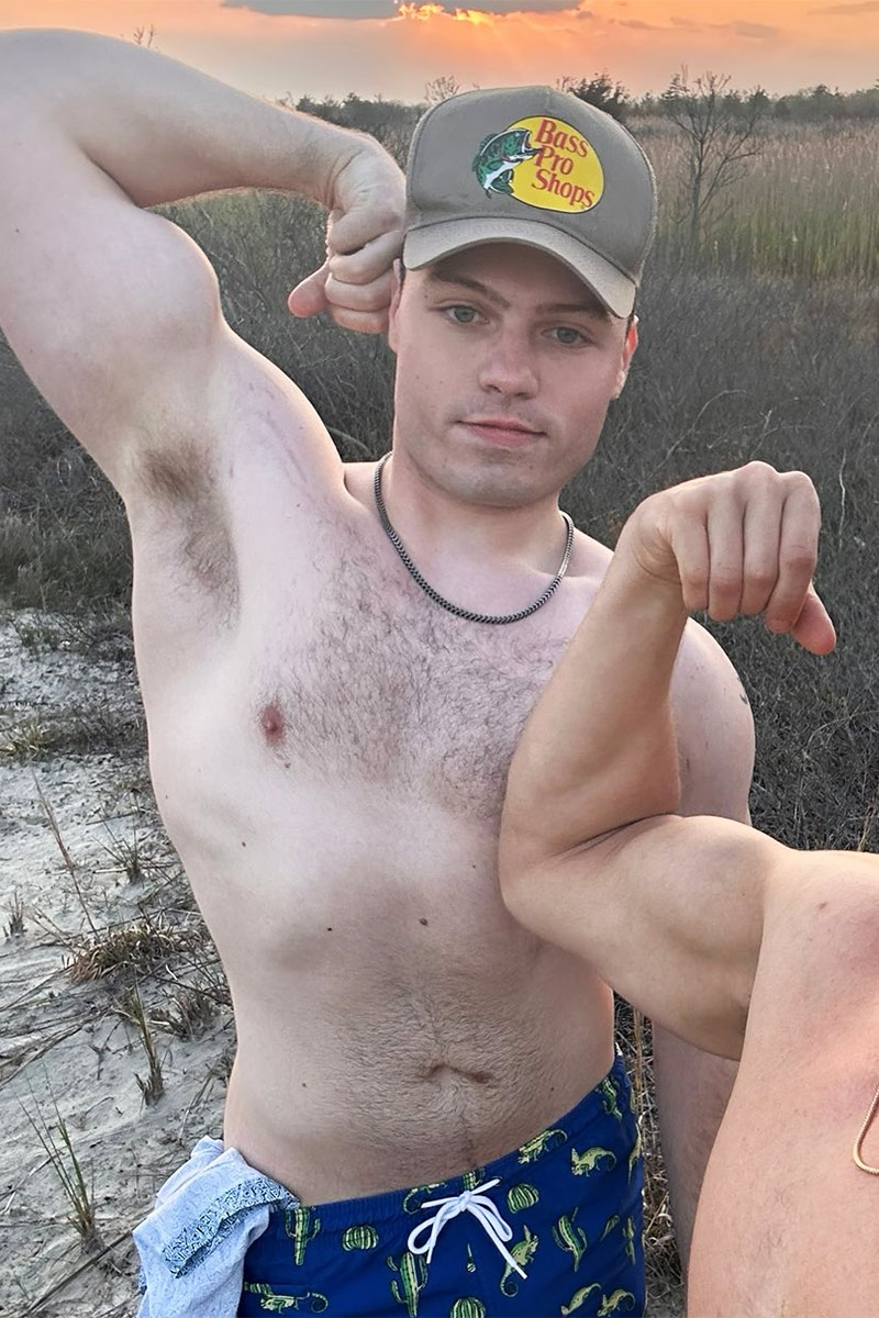 Preston Peters performer profile