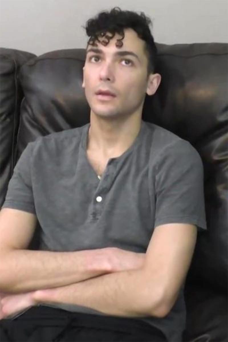 Darien Valentino performer profile