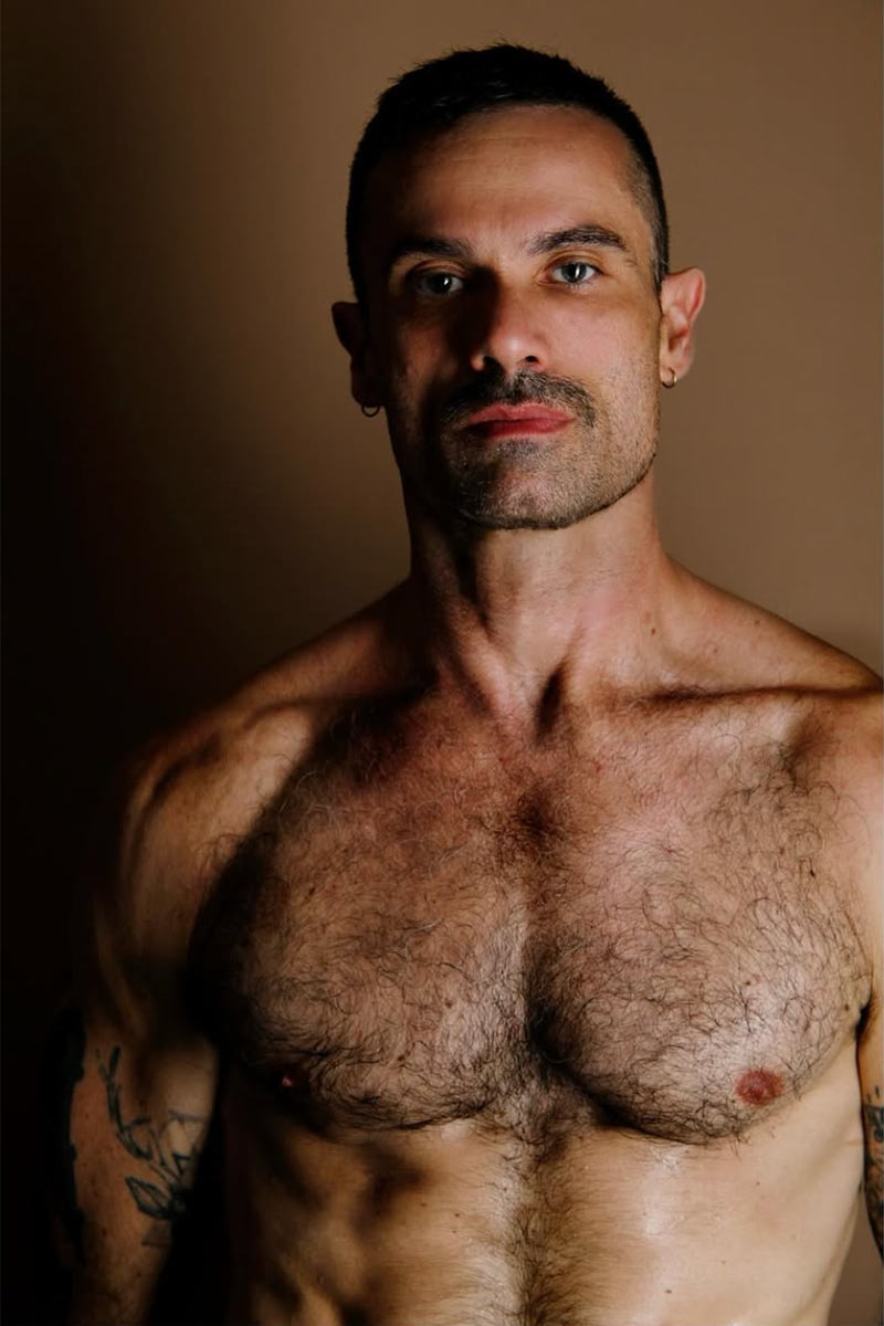 Tito Patrón performer profile