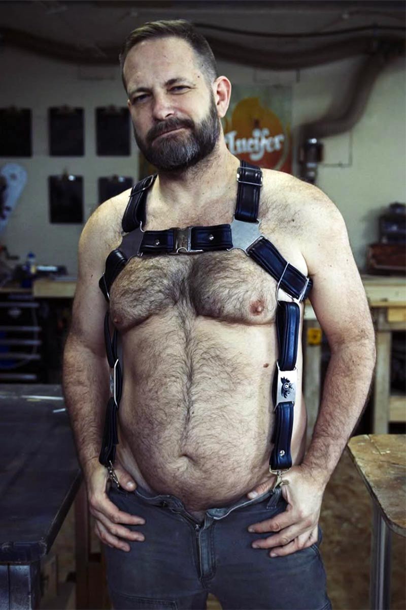 Seattle Dad performer profile