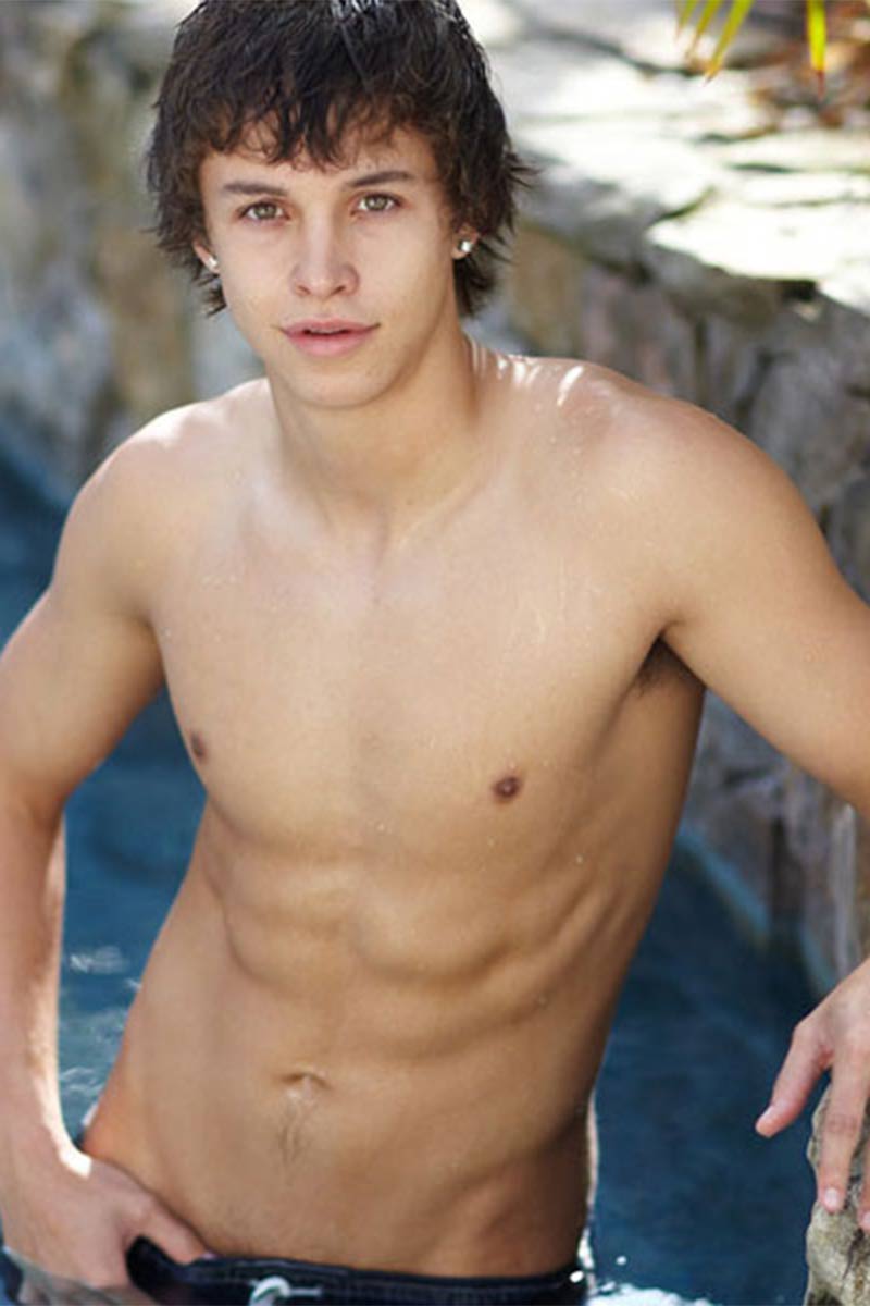 Colby (Corbin Fisher) performer profile