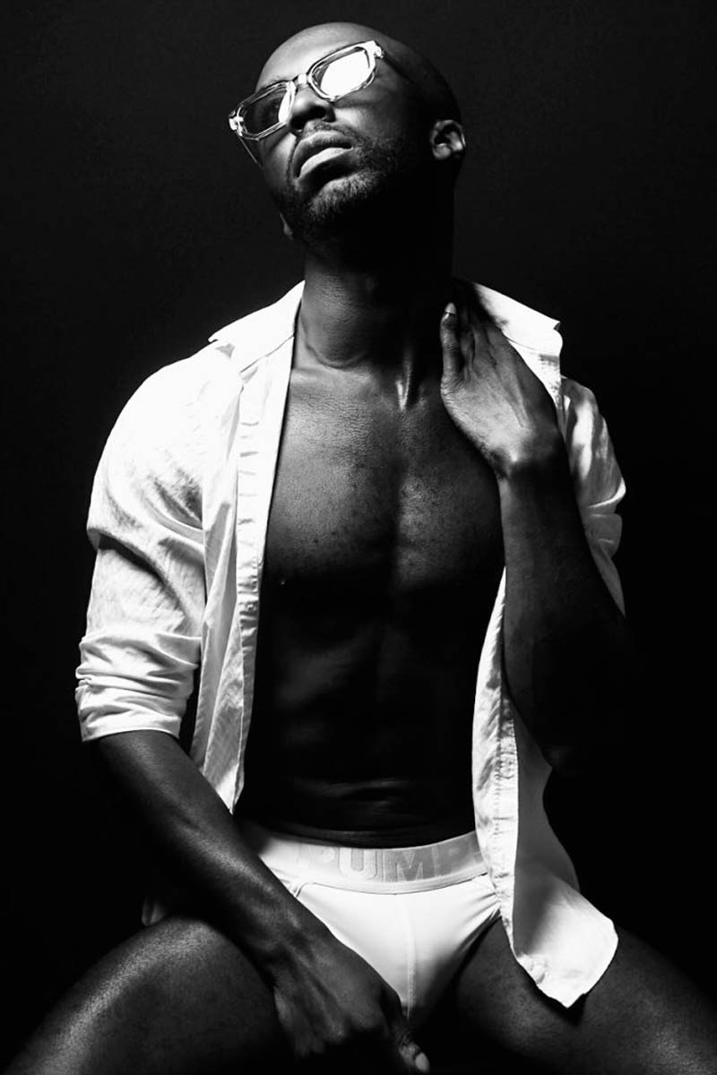 Shawn Rhimes performer profile