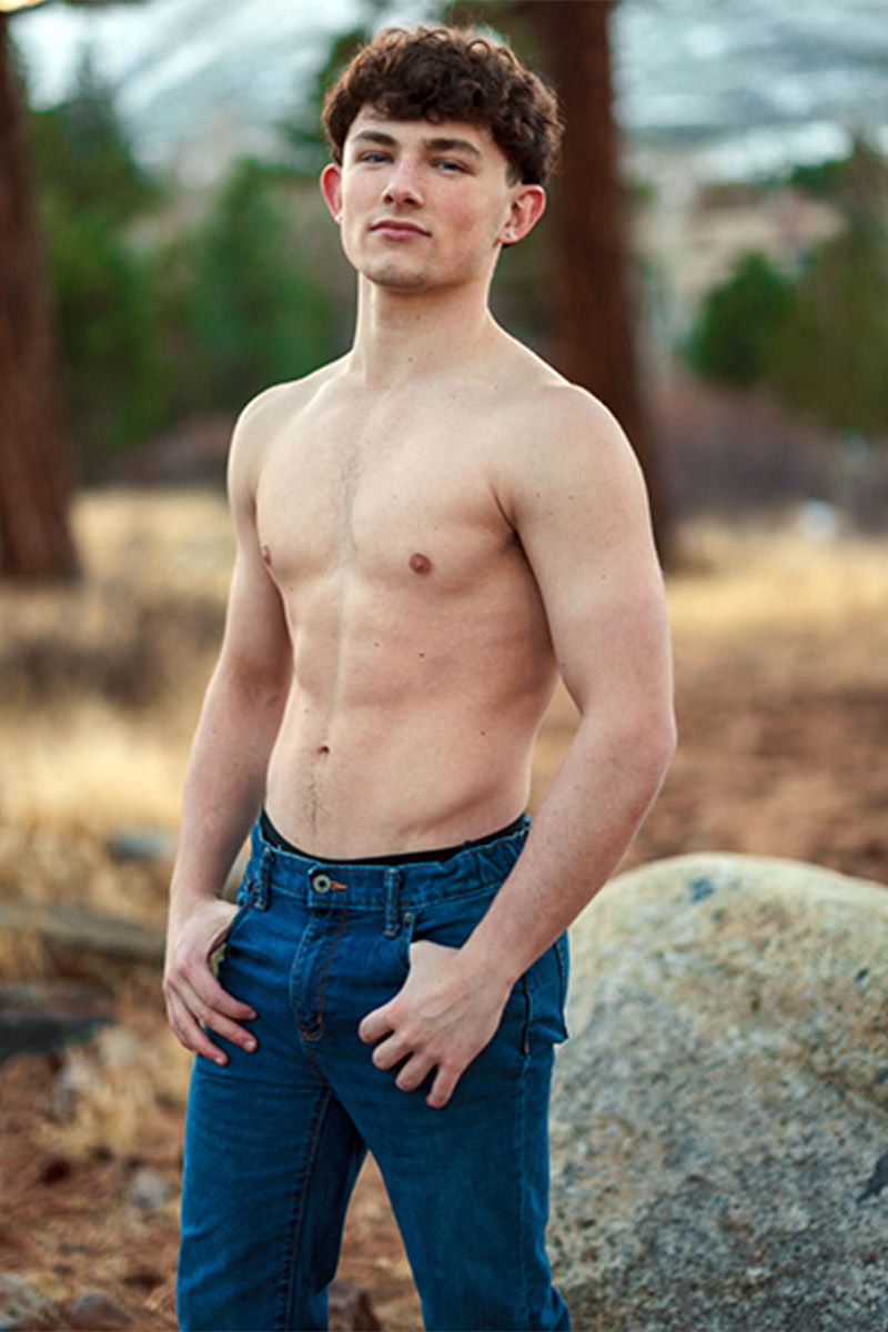 Chance Tatum performer profile