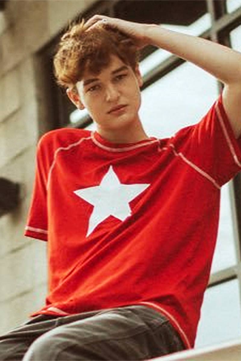 Lucas Rayes performer profile