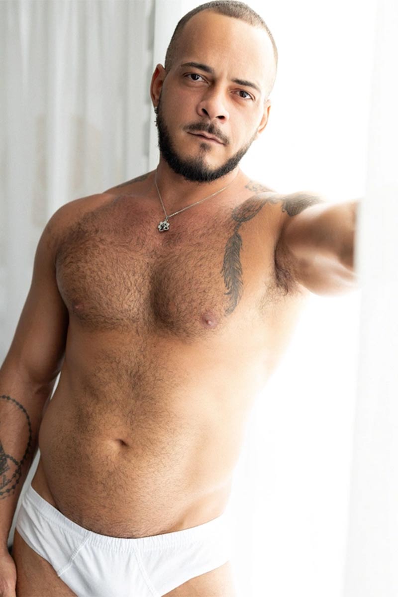 Jhon Policarpo performer profile