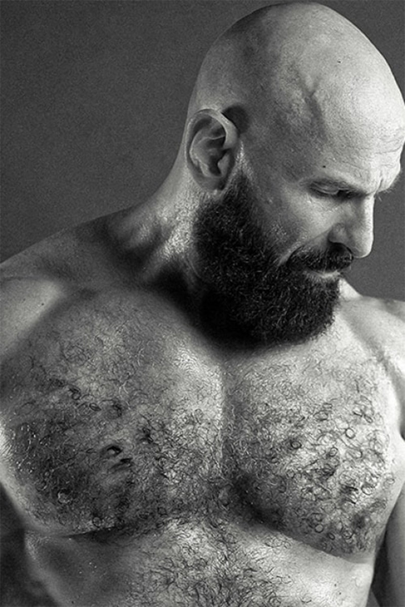 Michael Klashman performer profile