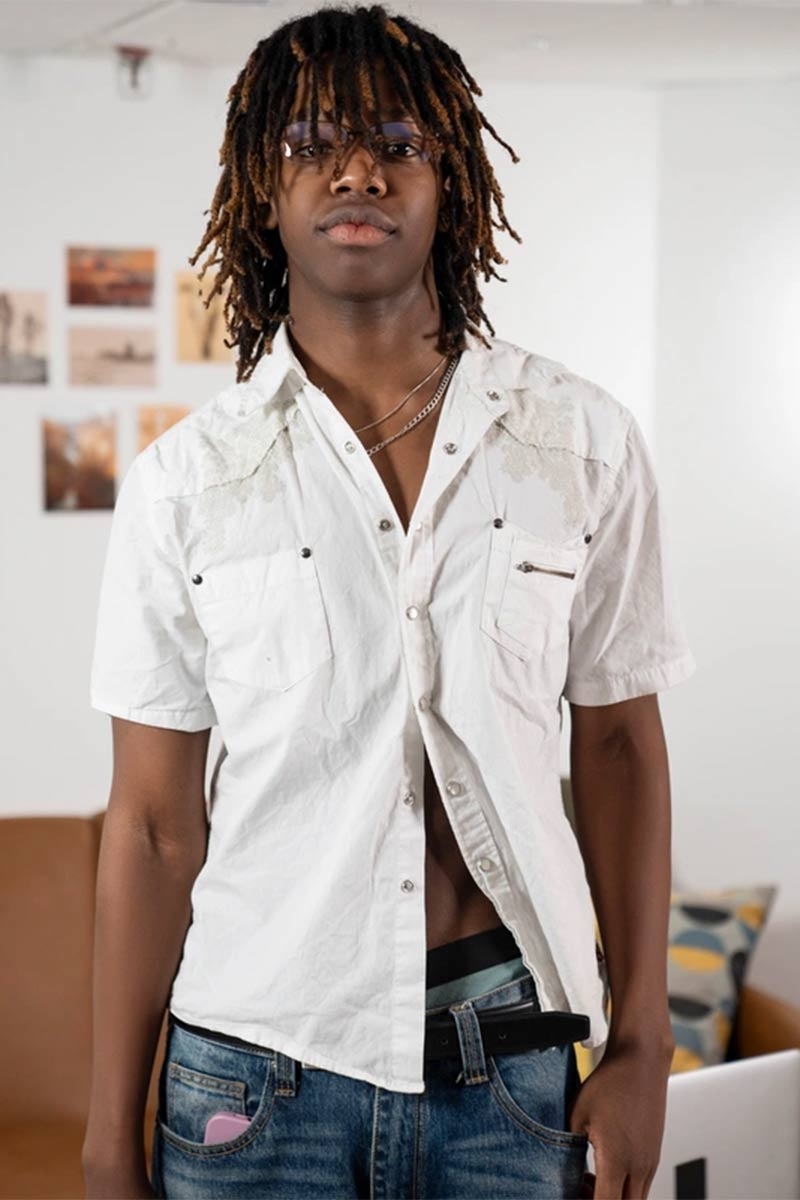 Jade Desir performer profile