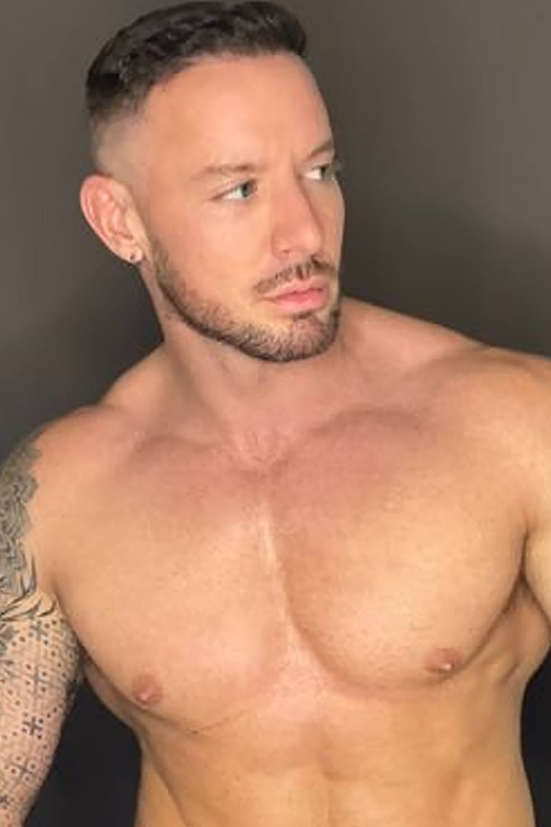 Holden Hunt performer profile