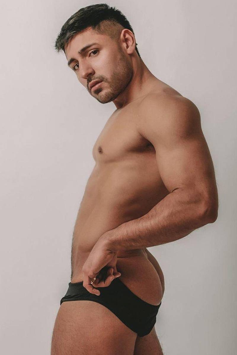 AxelFitBoy performer profile