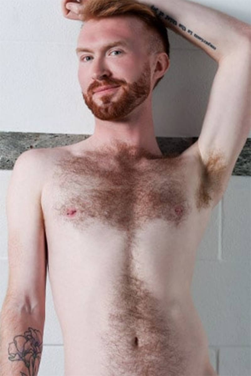 Lance Woods performer profile