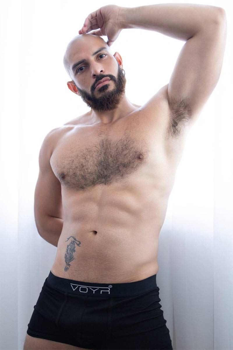 Antonio Horlando performer profile