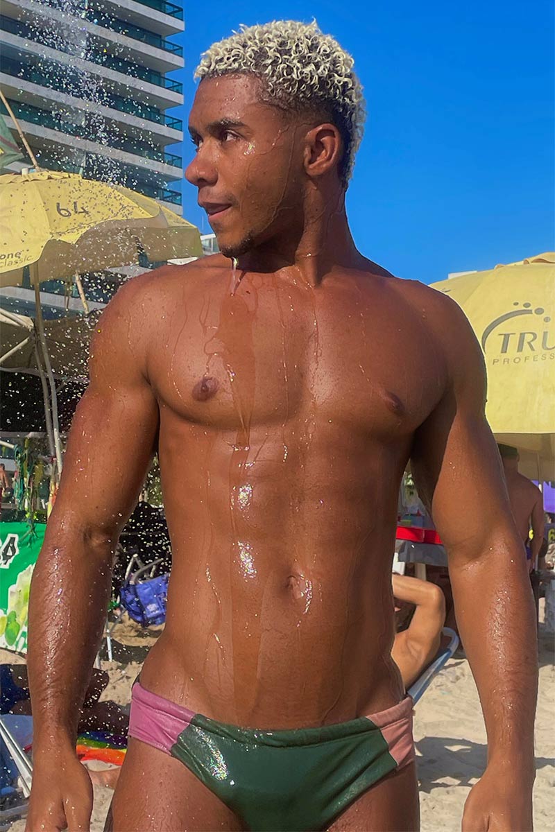 Filipe Prado performer profile