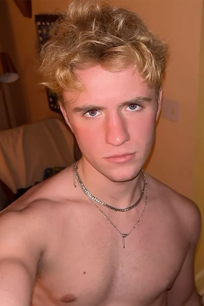 Benji Jagger performer profile