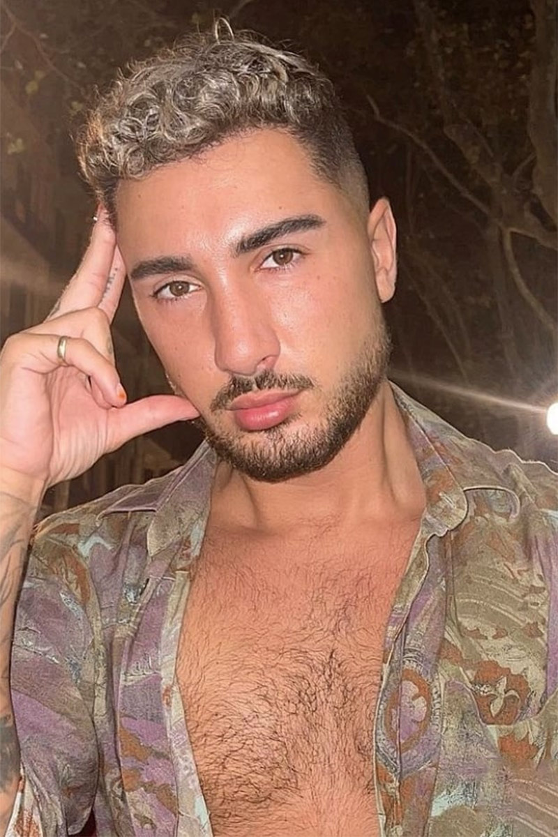 BoyMarcoPolo performer profile