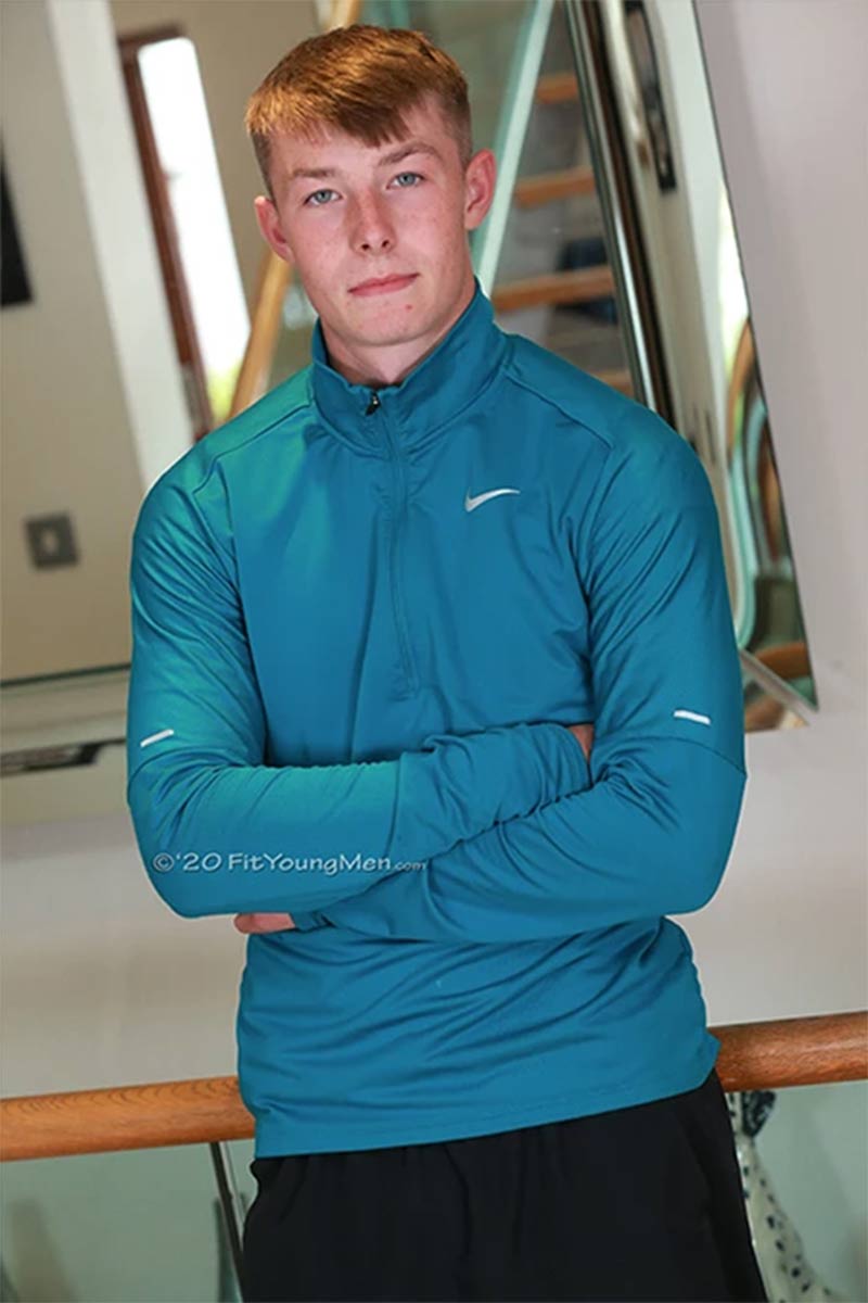 Seb Allen performer profile