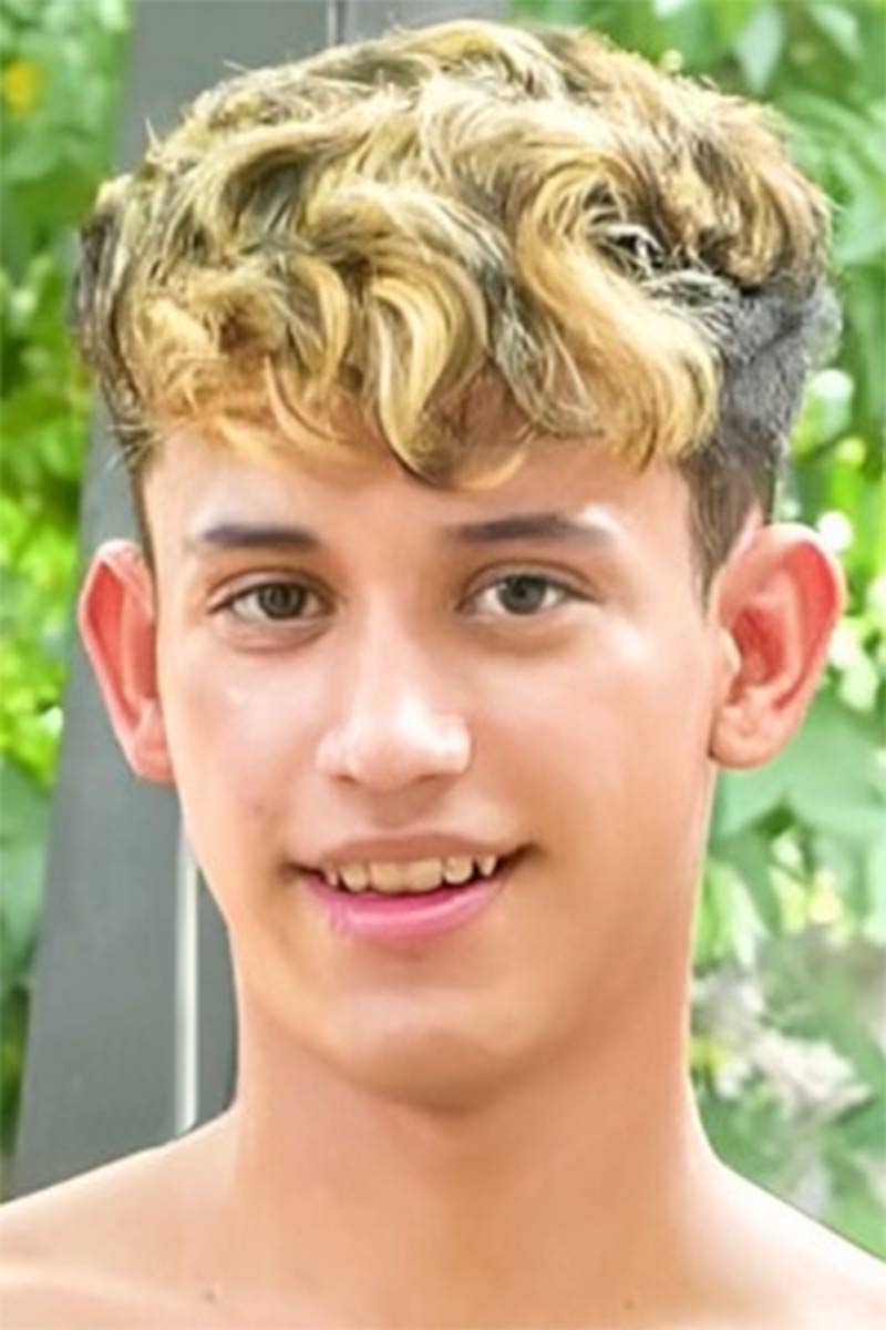 Ricky Montes performer profile