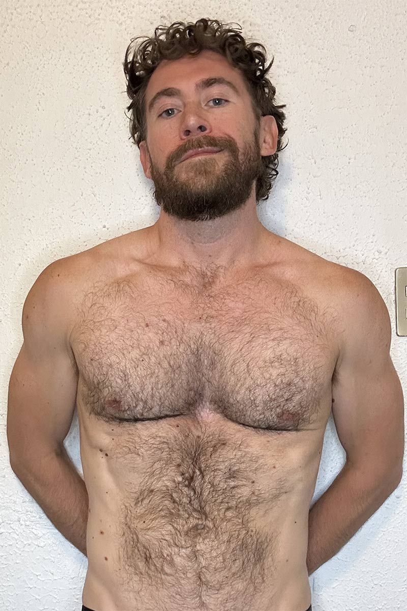 Bo Bailey performer profile