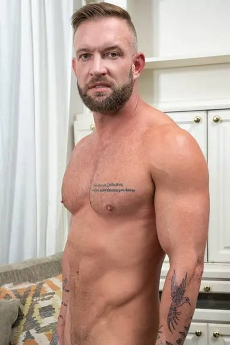 Hudson James performer profile